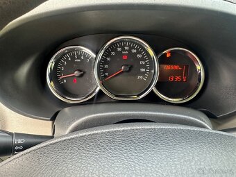 DACIA LODGY 1.6-61KW-SERVISKA - 14