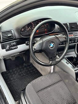 BMW e46 - 14