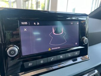 Seat Arona Xperience 1,0 TSI 81kW DSG TOVÁRNÍ ZÁRUKA - 14