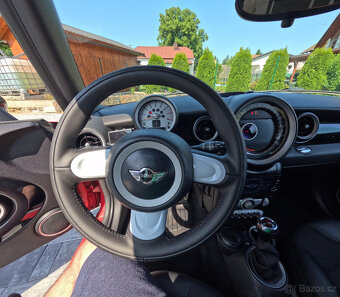 Mini Cooper JCW R56 - odpočet DPH - 14