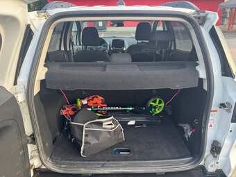 Ford Ecosport 1.0 74kw Ecoboost - 14