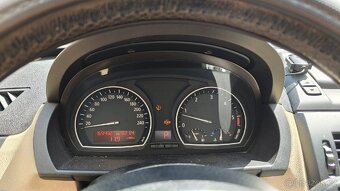 BMW x3 - 14