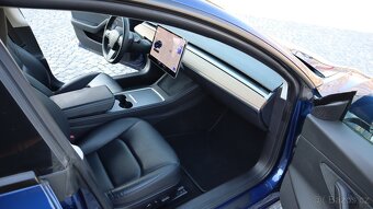 Tesla Model 3 Performance 12/2020 refresh model - 14