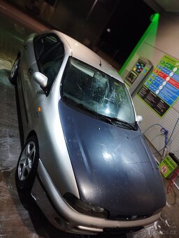 Fiat Brava 1.9 JTD. - 14