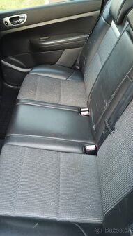 Peugeot 307 2.0 16V - 14