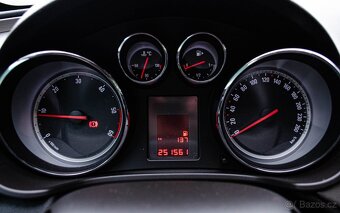 Opel Insignia 2.0 CDTI - 14