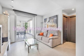 Španělsko,Torrevieja, La mata 3kk - 14
