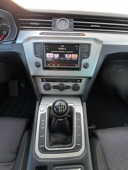 VW Passat B8 2.0TDI 110kw - 14