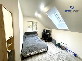 Prodej, Rodinný dům, 127m2, Rájov - 14