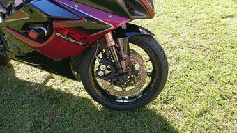 Suzuki GSXR 1000 - 14