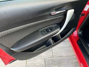 BMW 1 F20 116D - 14