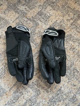 Dámské oblečení na motorku, dámské moto oblečení - 14