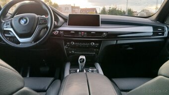 BMW X5 xDrive30d A/T - 14