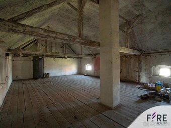 Prodej domu Bedřichův Světec - 14