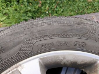 Alu kola 6Jx16H2 ET53 - 14