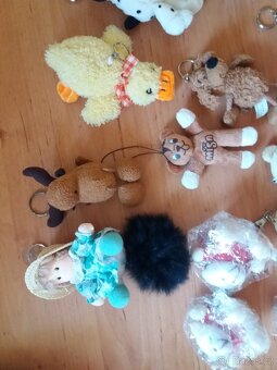 hračky pro děti - 14