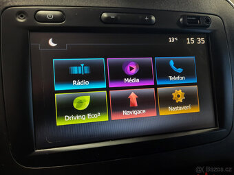 Renault Trafic 2,0 DCi - LED, Navi, Ťažné - 14