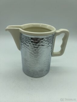 Sběratel nabízí staré keramické džbány - 14