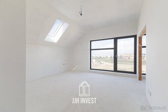 Prodej rodinného domu 5+kk ve Vysokém Újezdu – Dům Tania - 14