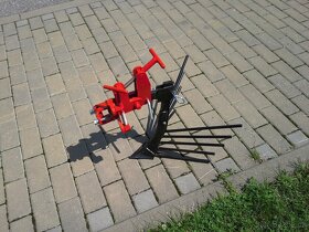 VARI TERA /// PLUH,NT3,VYORÁVAČ,NÁŘADÍ,KYPŘIČ a další věci - 14