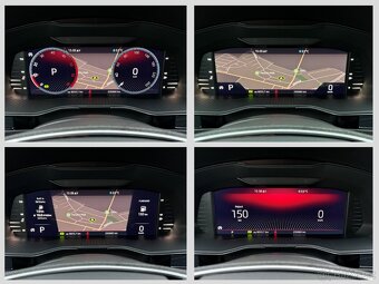 Škoda Superb Combi 2.0 TDI SCR Style DSG 2023 - 14