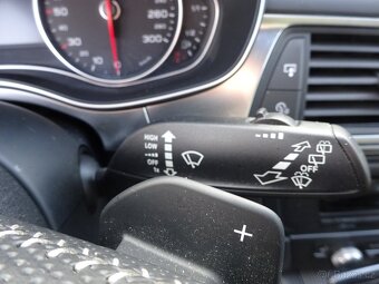 Audi A6 3.0 BiTDI 4x4 Avant r.v.2015 Competition 240 kw DPH - 14