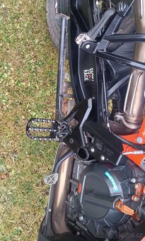 KTM 890 adventure R - 14