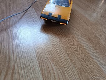 Staré socialistické hračky. - 14