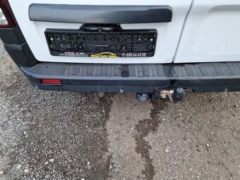 OPEL VIVARO 1,6CDTI L2H1 KLIMA TAŽNÉ DPH - 14