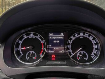 Škoda Rapid 1.0 TSI 110k Style EU6 - 14