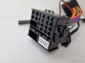 MODUL Bluetooth ADAPTER SKODA VW AUDI SEAT - 14