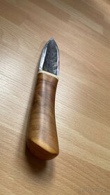 Yakutský lovecký  nůž - 14