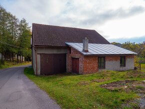 Prodej rodinné domy, 300 m2 - Kamenec u Poličky, ev.č. 1292 - 14