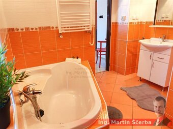 (N287) Krásný dům ve Spálově - 14