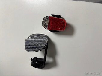 MTB kolo vel. S Rockrider ST 520 - 14