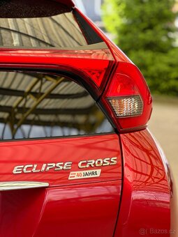 Mitsubishi Eclipse Cross 120 kW, 1.5 T-MIVEC, KAMERA, ASISTE - 14