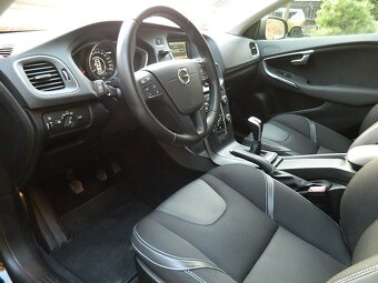 Volvo V40 T3 - 86.000 km - výborný stav - 14
