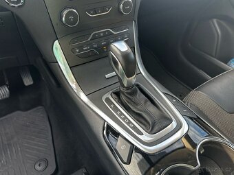 Ford S-Max 2.0 TDCi 4x4 A/T - 14