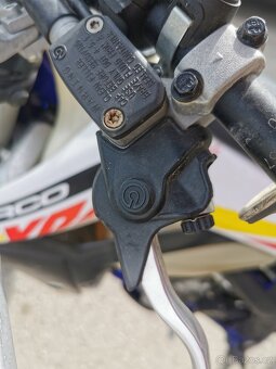 SHERCO SEF 300i 2017 SK TP+SPZ - 14