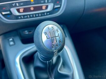 Renault Scénic 1,5 DCi Dynamique X-MOD KLIMA /2011 - 14