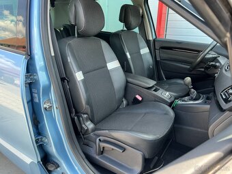 Renault Scénic 1,5 DCi Dynamique X-MOD KLIMA /2011 - 14