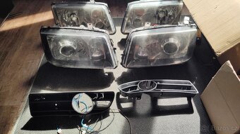 Volkswagen Bora Variant 1.9 TDI 110 kW ARL - 14