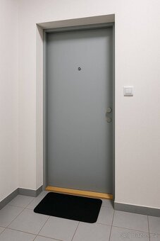 Prodej bytu 2+kk  57 m² s balkonem, Plzeň - Pecháčkova - 14
