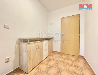 Prodej bytu 2+kk, 58 m², Humpolec, ul. Máchova - 14