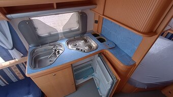 TEC 490, MOVER, TV, Předstan - 14