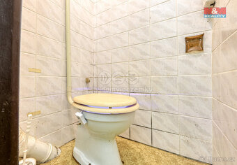 Prodej bytu 1+1, 44 m², Hamry na Šumavě - 14
