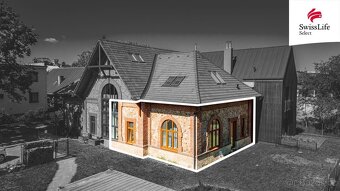 Prodej bytu 3+kk 80 m2 U Bažantnice, Heřmanův Městec - 14