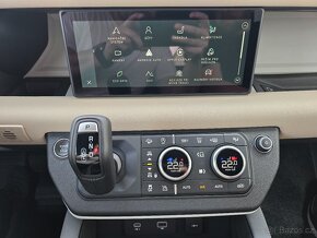 Land Rover Defender 183kW 4x4 110 D250 X-DYNAMIC //27.800km/ - 14