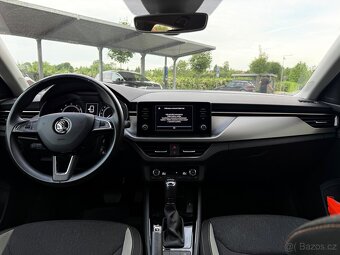 Škoda Scala 1.5 tsi 110 kw DSG / 2020 / STYLE - 14