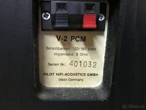 Pilot V-2 - 14